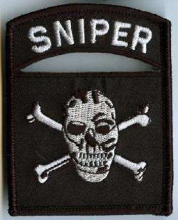 PATCH SNIPER