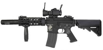 G&P M4 SPECIAL OPERATION