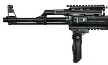 AK- S TACTICAL JING GONG