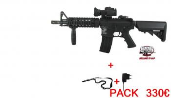 M4 CQBR G&P PACK