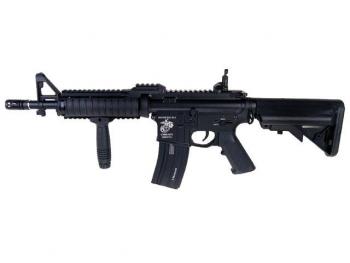 Dboys M4 RAS II Full Metal