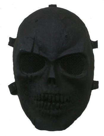 MASQUE DE PROTECTION ARMY OF TWO GHOST RECON BLACK 