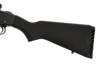 SHOTGUN M500 GAZ BLACK 6MM D'BOYS