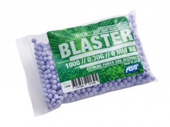 BILLES 0.30 G EN SACHET BLASTER