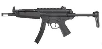 GSG 522 ICS