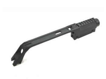 LUNETTE CARRY HANDLE POUR G36