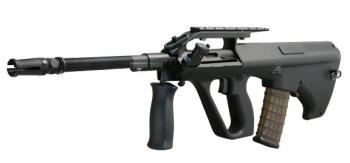 STEYR AUG A2 TOKYO MARUI