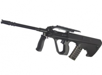 STEYR AUG A2 CIVILIAN/POLICE CLASSIC ARMY