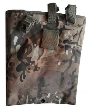 POCHE DE TYPE MEDIC MULTICAM MOLLE