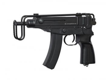 PACK COMPLET SCORPION VZ61 ASG
