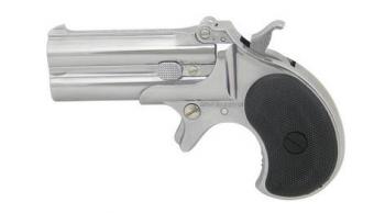 DERRINGER CHROME METAL MARUSHIN