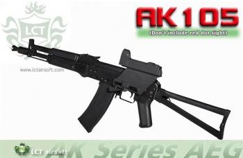 AK 105 LCT