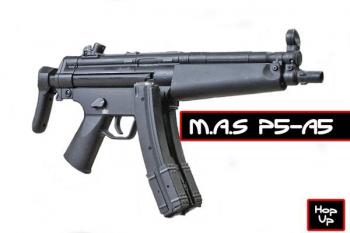MAS P5 A5