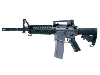PACK COMPLET COLT M4 A1 BAX CYBERGUN