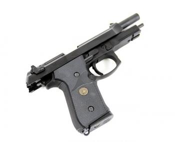 W9A1 FULL METAL WE