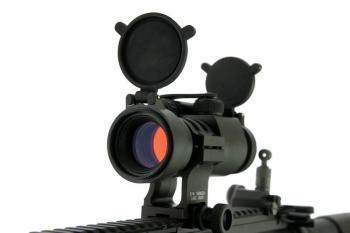 M4 DEFENDER G&P