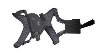 HOLSTER D'EPAULE  MILTEC 