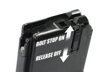 M4 BLOWBACK FULL METAL  KJW/TANIO KOBA