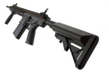 SR25  A&K
