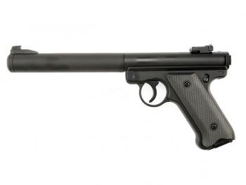GEMTECH OASIS SOCOM GEAR 1.6 J