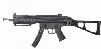 PACK COMPLET MP5 GSG 552 RIS BLOWBACK