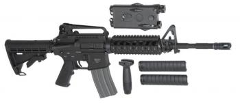 M15 A4 RIS ARMALITE CLASSIC ARMY