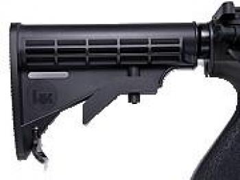 VF HK 416 D145 RS VFC