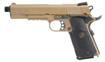 1911 MEU DESERT COMBAT EDITION SOCOM GEAR