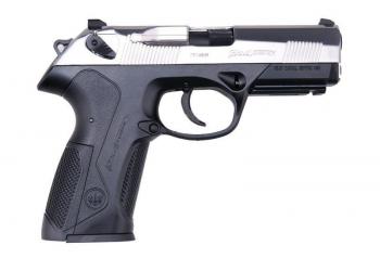 BERETTA PX4 BICOLORE