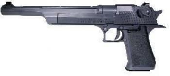 DESERT EAGLE 50 AE 10 POUCES 8MM MARUSHIN