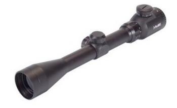 LUNETTE 3-9X40E STRIKE SYSTEMS