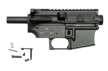 CORPS METAL POUR M4/M15 D'BOYS