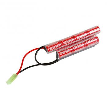 BATTERIE KYOU 8.4 V 1500 MAH CRANE MINI