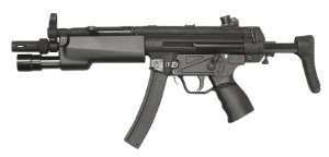 MP5 A3 B&T CLASSIC ARMY