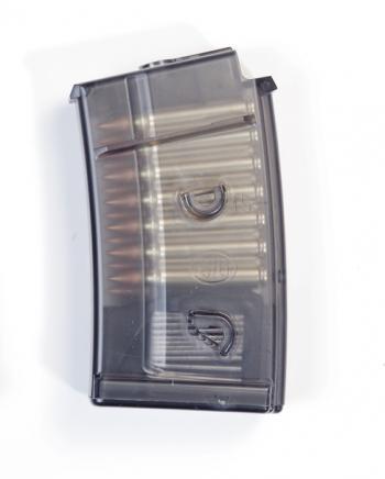CHARGEUR 60 BILLES SIG 552 