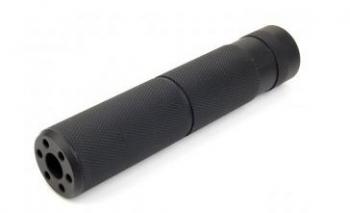 SILENCIEUX ALUMINIUM HK PRO M4/P90