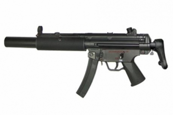 MP5 SD6 B&T CLASSIC ARMY