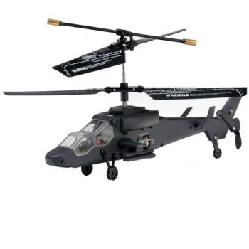 HELIFIGHTER MILITAIRE 3 VOIES