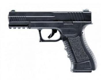 G17 CO2 TOKYO SOLDIER