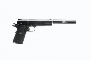 1911 MEU SOCOM GEAR EDITION LIMITEE