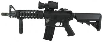 M4 CQBR G&P PACK