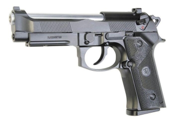 M9 IA FULL METAL KJW