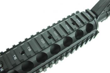 M4 SOPMOD TOKYO MARUI
