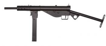 PACK STEN MKII FULL METAL SLV