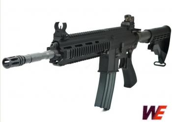 HK 416 BLOWBACK WE