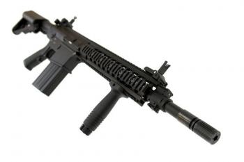 SR25  A&K