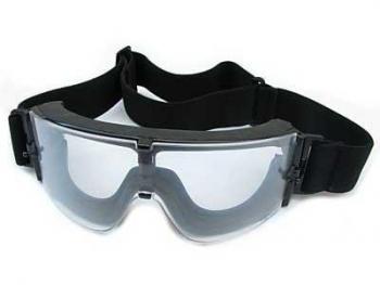 LUNETTE DE PROTECTION STYLE BOLLE X800