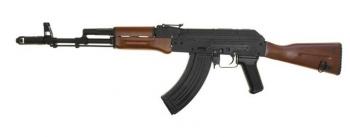PACK AK 74 METAL/BOIS JING GONG