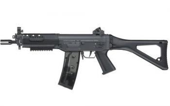 SIG SAUER 552 COMMANDO FULL METAL ICS