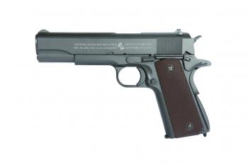 COLT 1911 A1 100 EME ANNIVERSAIRE CO2